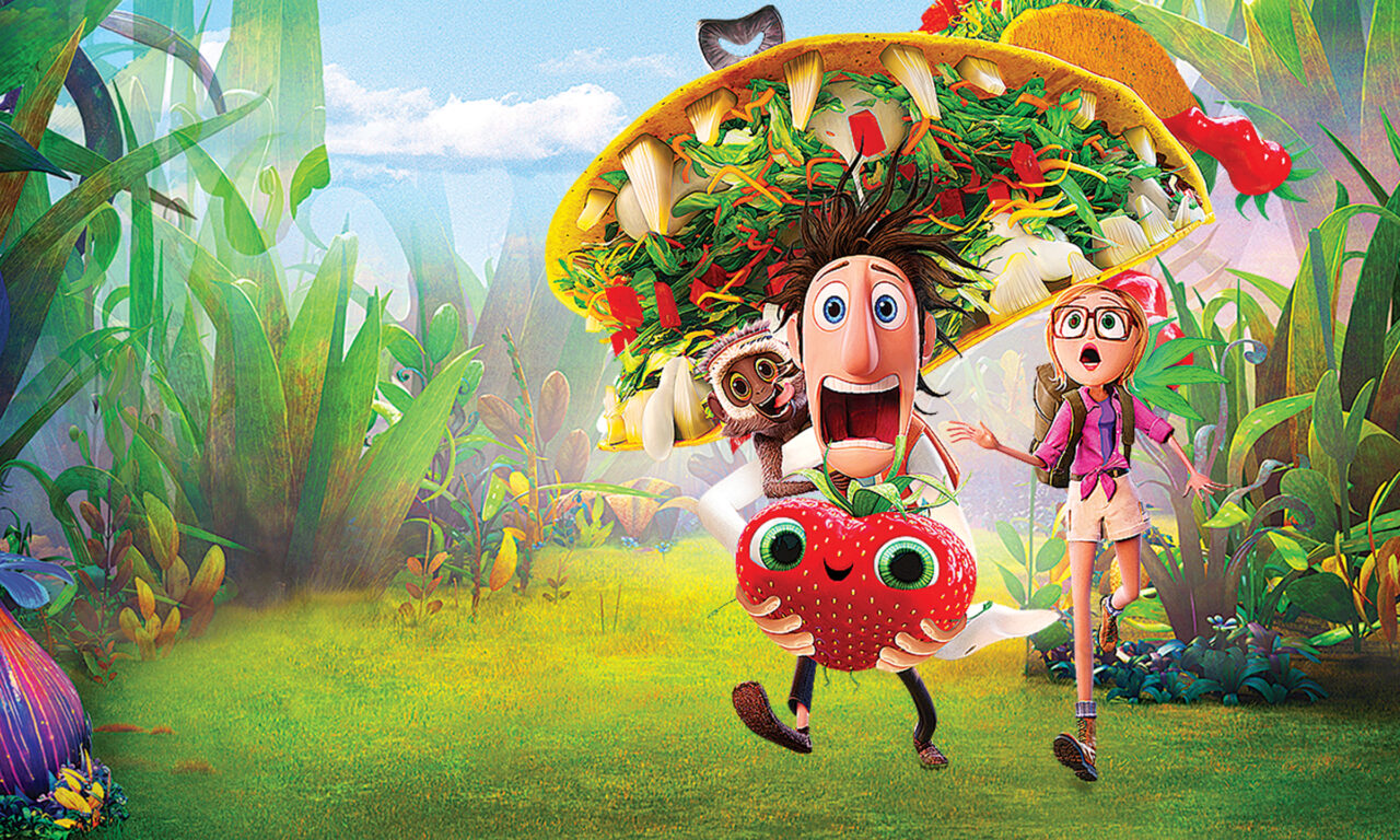 Xem phim Cơn Mưa Thịt Viên 2  - Cloudy with a Chance of Meatballs 2 (2013)