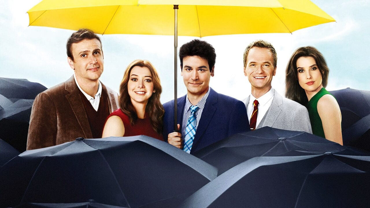 Xem phim Khi Bố Gặp Mẹ ( 9)  - How I Met Your Mother (Season 9) (2013)