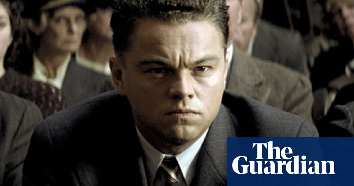 Xem phim Quyền Lực Tuyệt Đối  - J Edgar (2011)