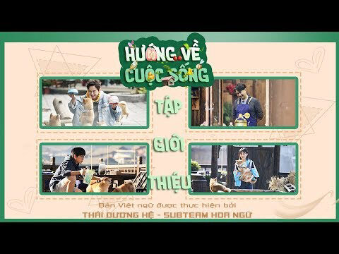 Xem phim Hướng Về Cuộc Sống (mùa 3)  - Hướng Về Cuộc Sống (mùa 3) (2019)