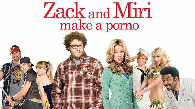 Xem phim Hãng Phim Heo Nghiệp Dư  - Zack and Miri Make a Porno (2008)