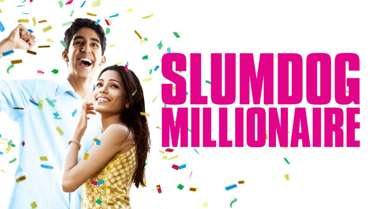 Xem phim Triệu Phú Ổ Chuột  - Slumdog Millionaire (2009)