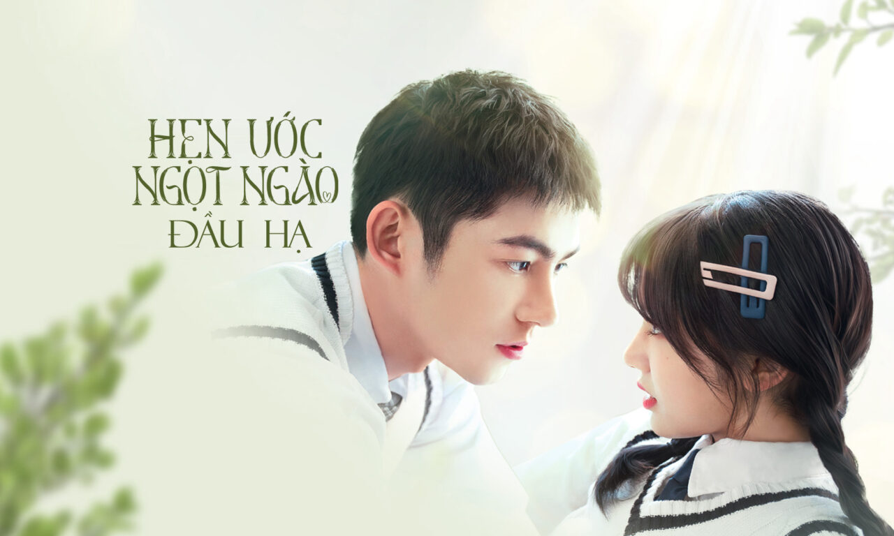 Xem phim Hẹn Ước Ngọt Ngào Đầu Hạ  - Promise in the Summer (2023)