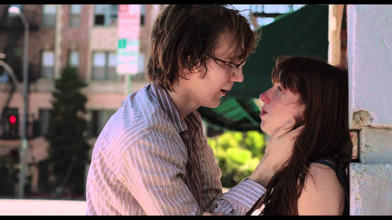 Xem phim Cô Gái Trong Mơ  - Ruby Sparks (2012)