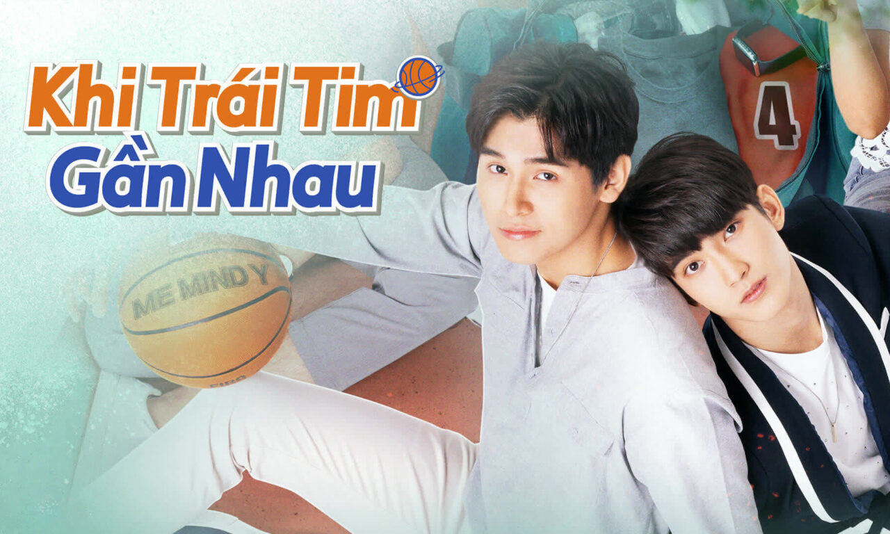 Poster of Khi Trái Tim Gần Nhau