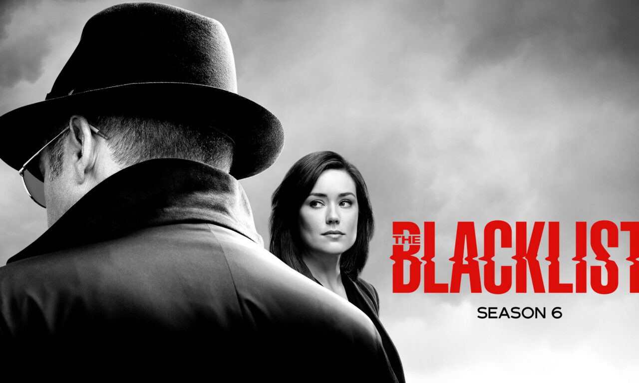 Xem phim Danh Sách Đen ( 6)  - The Blacklist (Season 6) (2019)