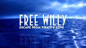 Xem phim Giải Cứu Willy Thoát Khỏi Vịnh Hải Tặc  - Free Willy Escape from Pirates Cove (2010)