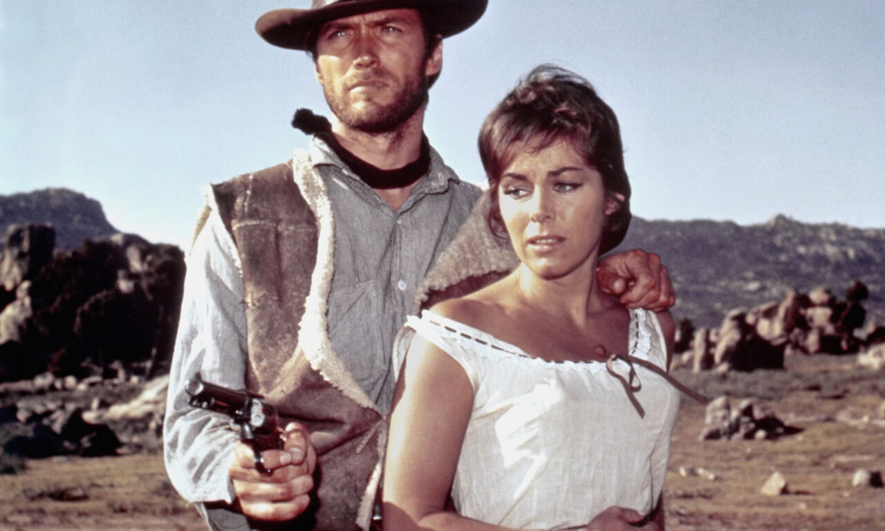 Xem phim Một Nắm Đô La  - A Fistful of Dollars (1964)