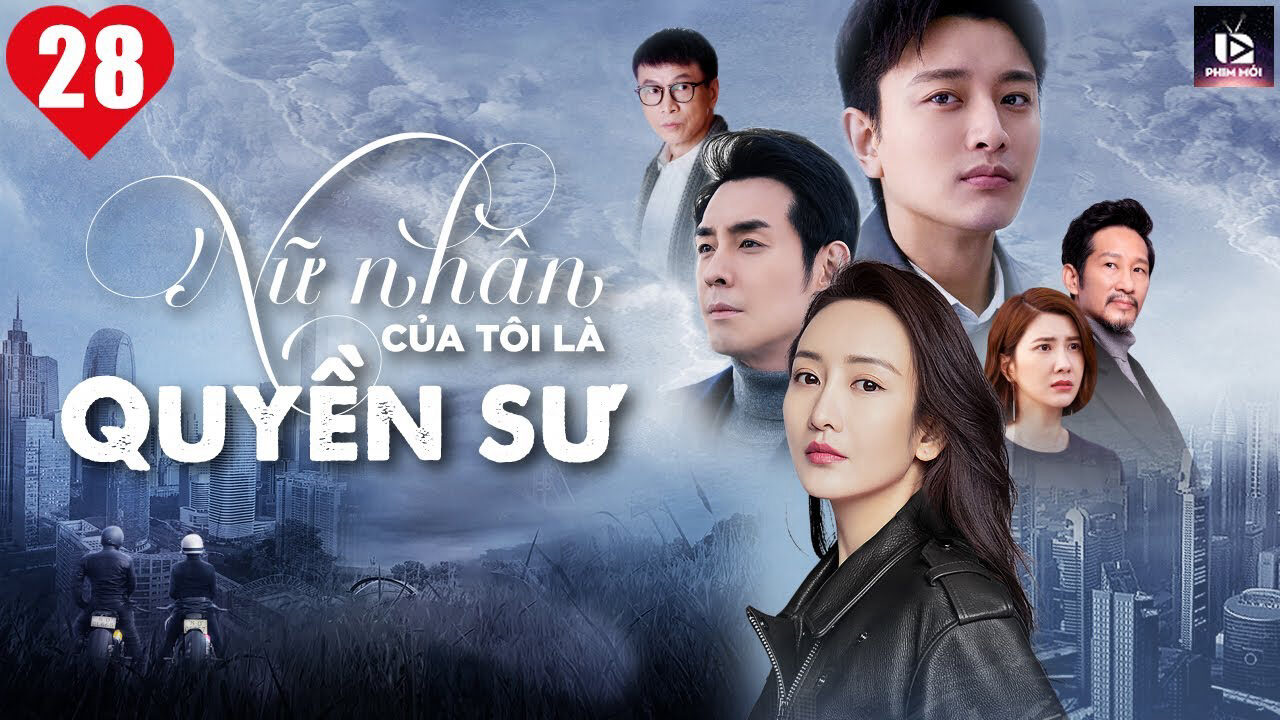 Xem phim Nữ Nhân Của Tôi Là Quyền Sư  - Pushing Hand (2019)