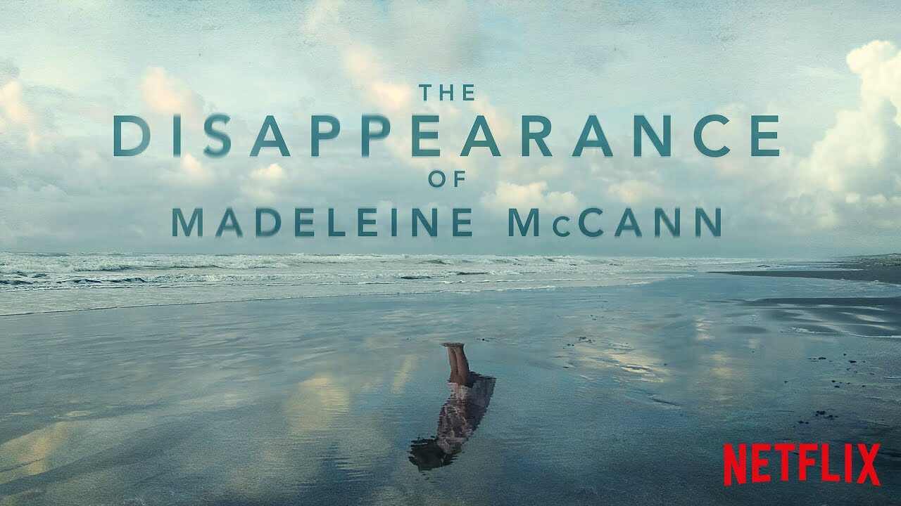 Xem phim Vụ mất tích của Madeleine McCann  - The Disappearance of Madeleine McCann (2019)