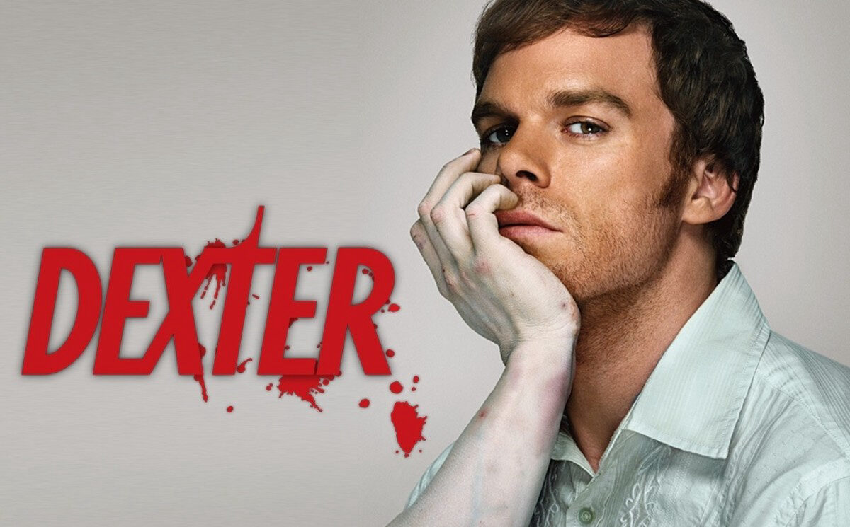 Xem phim Thiên Thần Khát Máu ( 1)  - Dexter (Season 1) (2006)