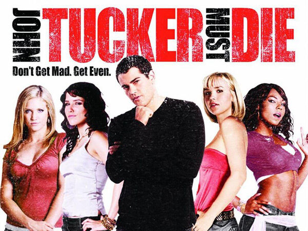 Xem phim Trả Thù Tên Sát Gái  - John Tucker Must Die (2006)