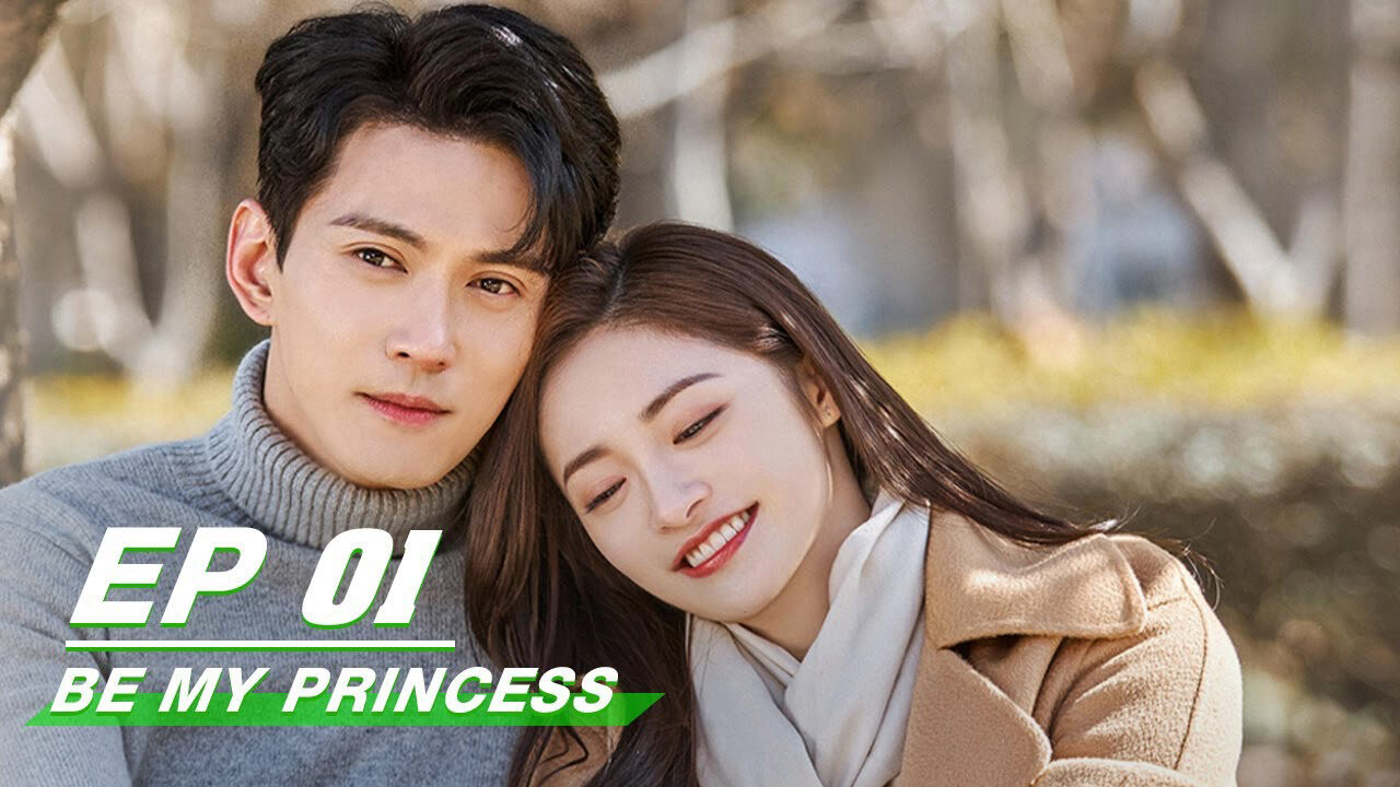 Xem phim Công Chúa Của Ảnh Đế  - Be My Princess (2022)