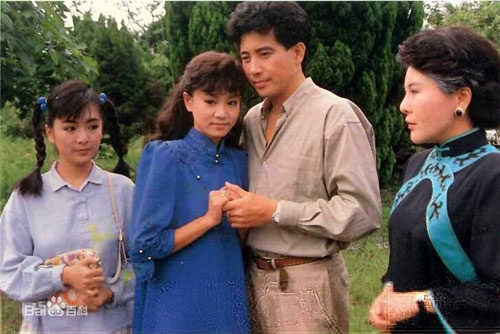 Xem phim Xóm Vắng  - Xóm Vắng (1987)