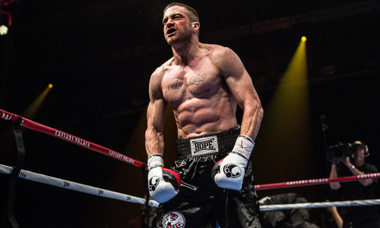 Xem phim Con Đường Võ Sĩ  - Southpaw (2015)