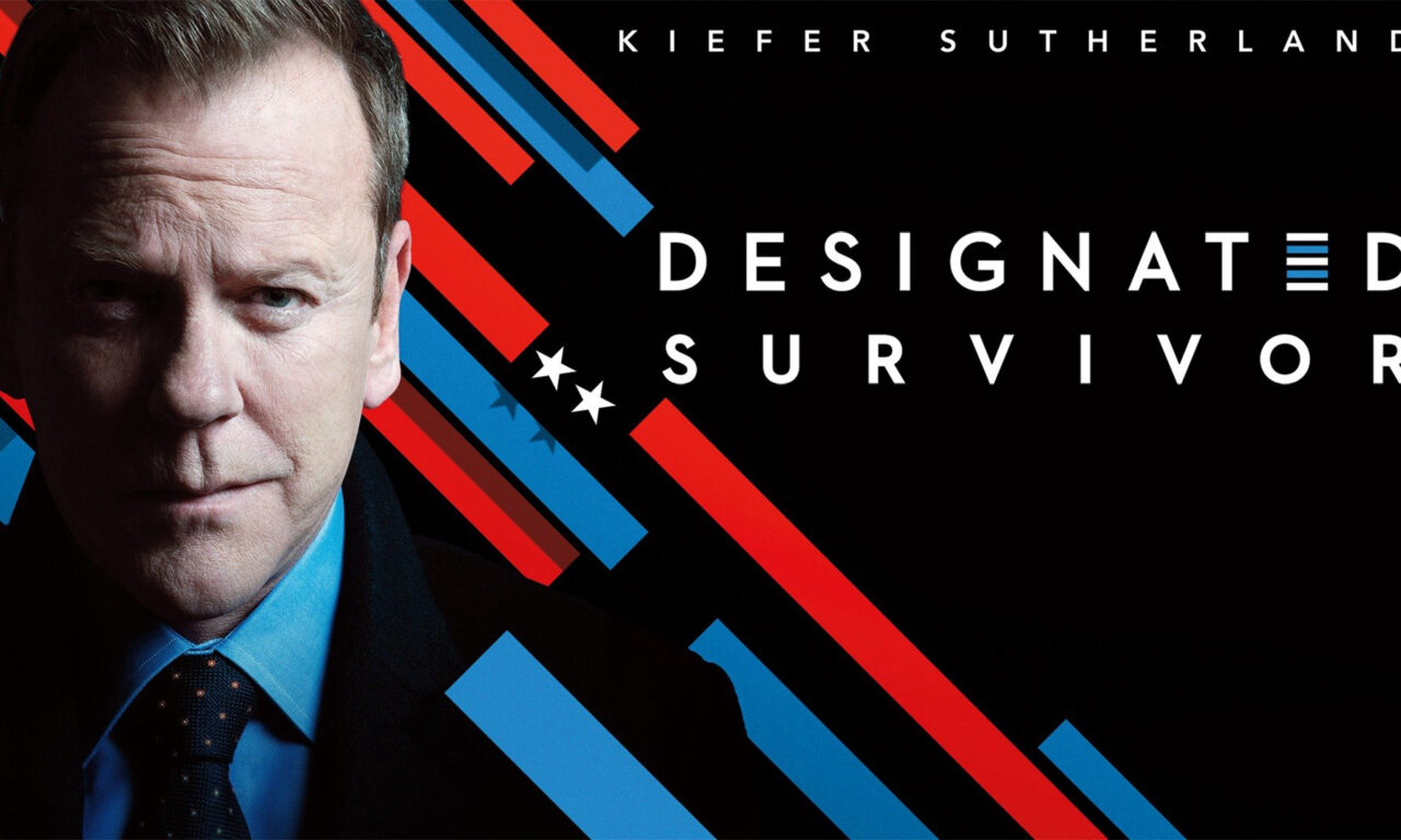 Xem phim Tổng Thống Bất Đắc Dĩ ( 3)  - Designated Survivor (Season 3) (2019)