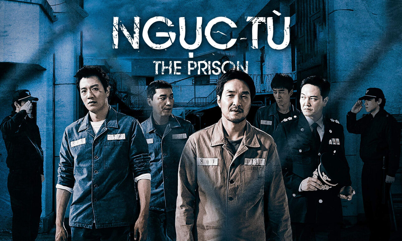 Xem phim Ngục Tù  - The Prison (2017)