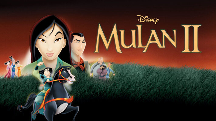 Xem phim Mulan 2 The Final War  - Mulan 2 The Final War (2004)