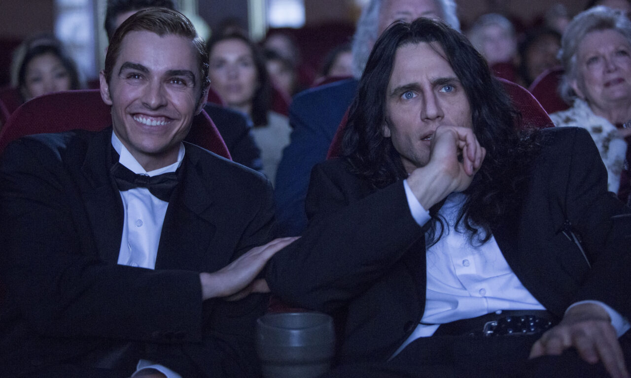 Xem phim Nghệ Sĩ Thảm Họa  - The Disaster Artist (2017)