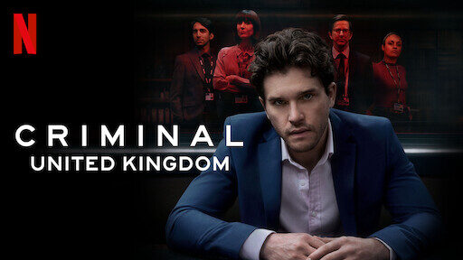 Xem phim Phòng thẩm vấn Anh Quốc ( 1)  - Criminal UK (Season 1) (2019)