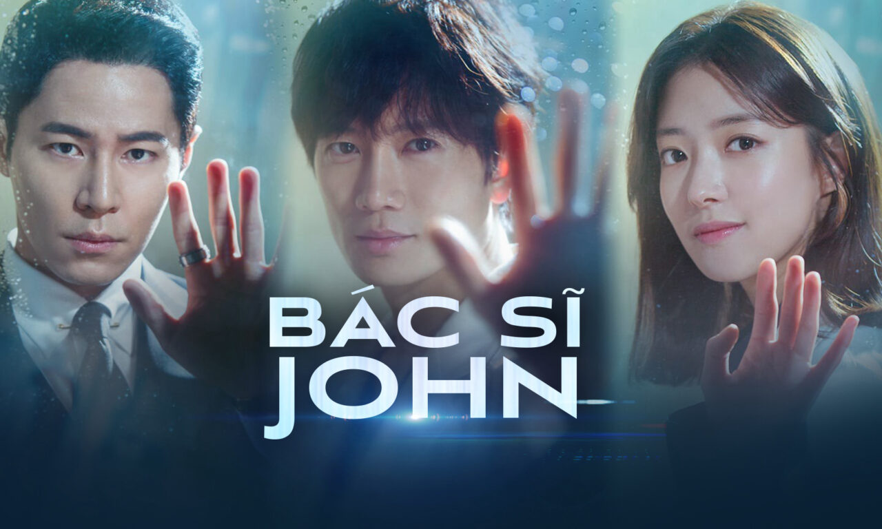 Xem phim Bác sĩ Yo Han  - Doctor John (2019)