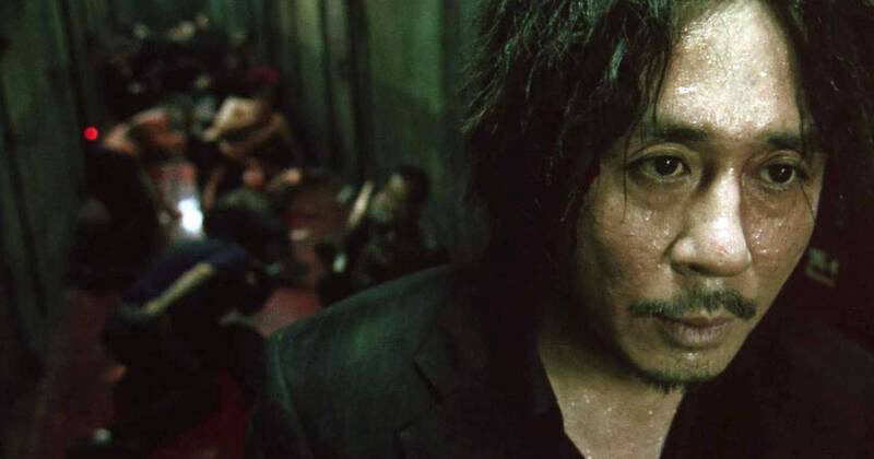 Xem phim Báo Thù  - Oldboy (2013)