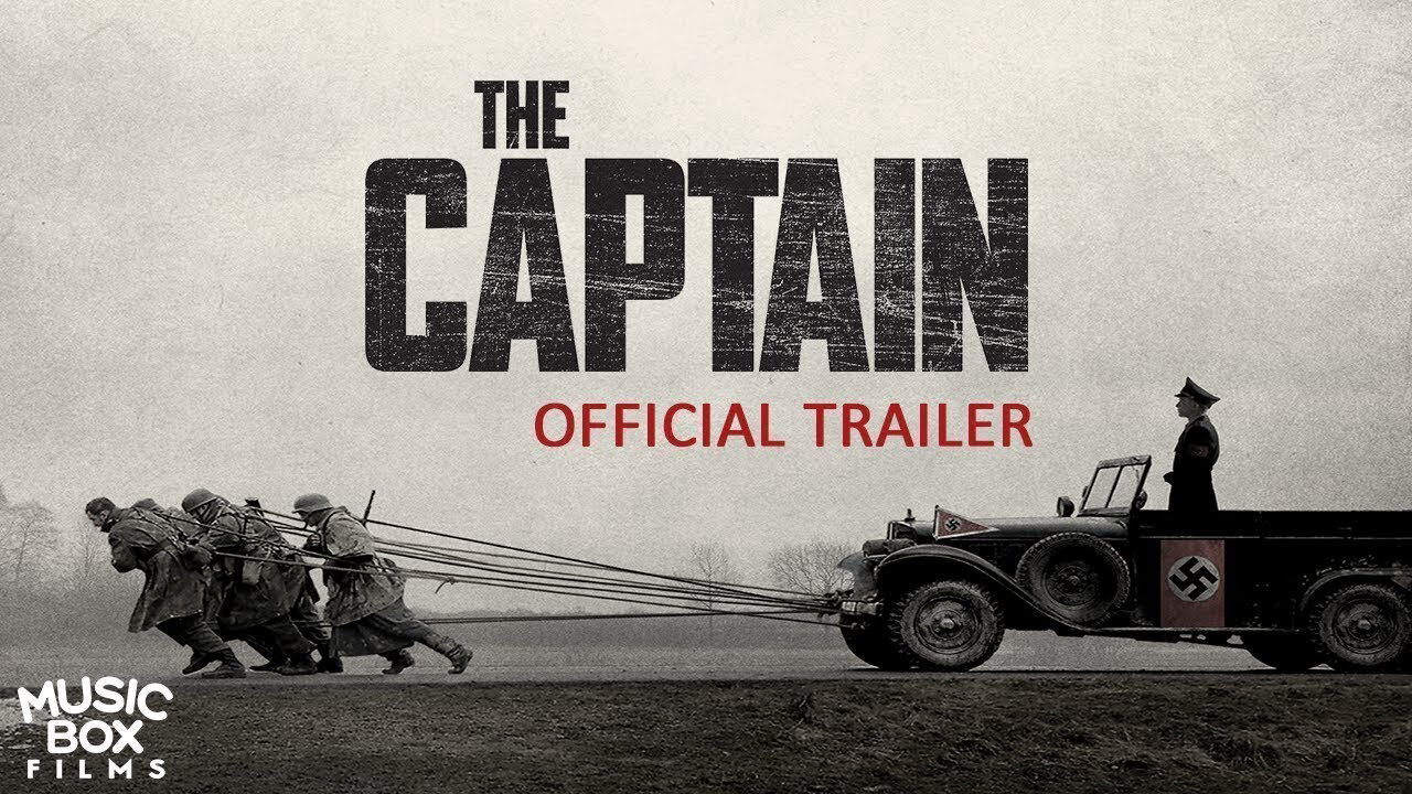 Xem phim Chuyến Bay Sinh Tử  - The Captain (2019)