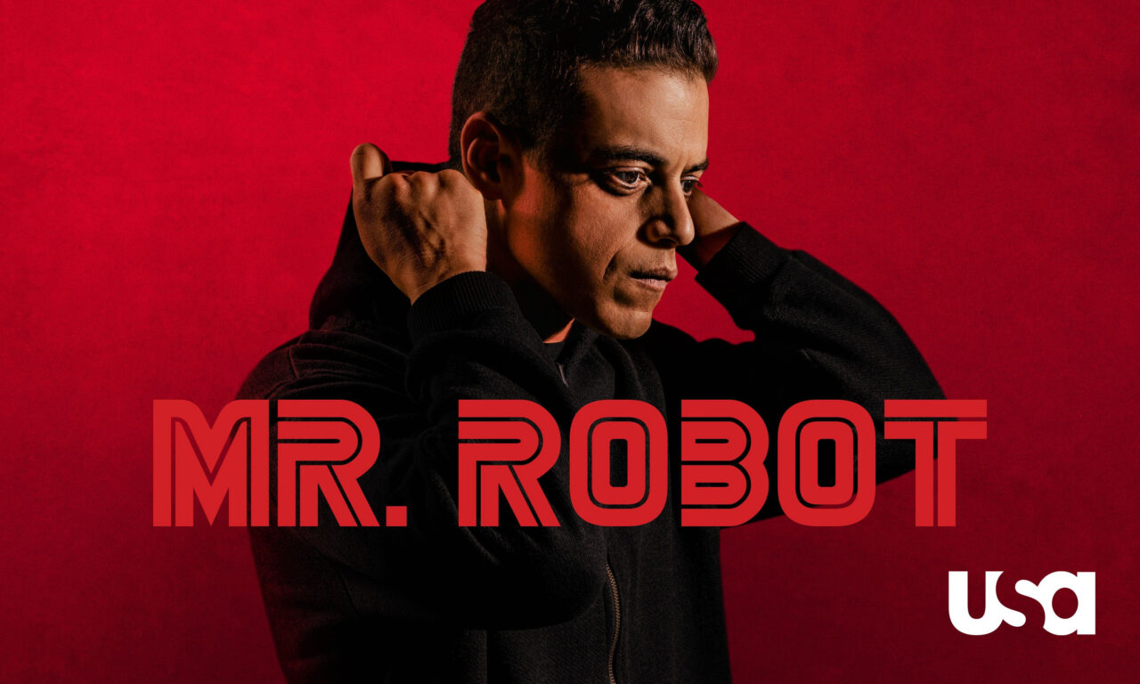 Xem phim Siêu Hacker ( 4)  - Mr Robot (Season 4) (2019)