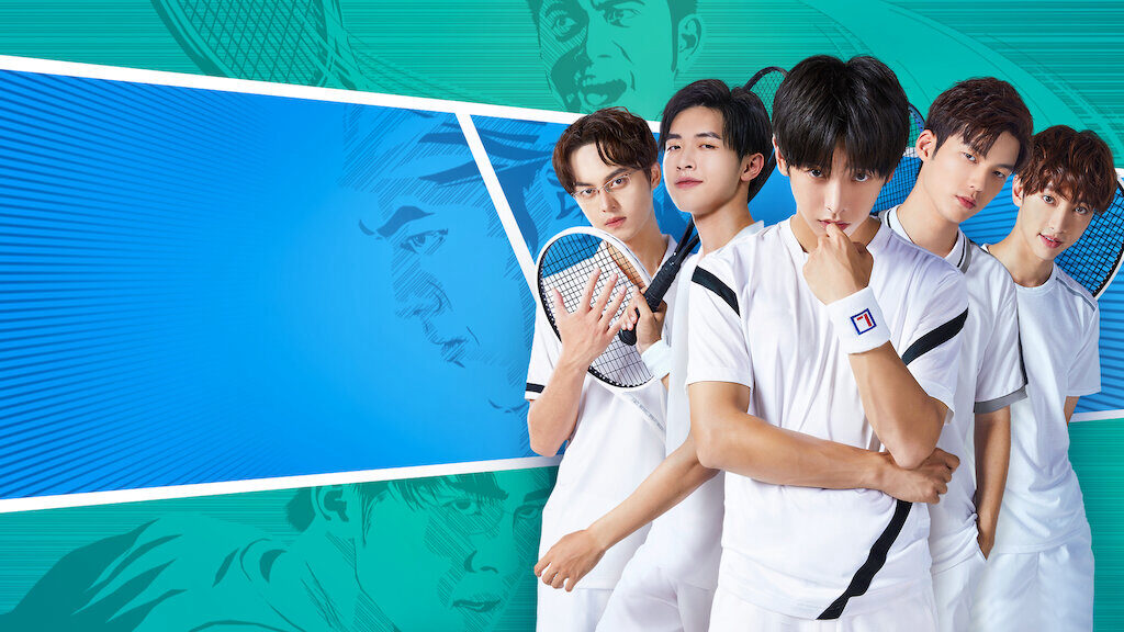 Xem phim Những tay vợt trẻ tuổi  - The Prince of Tennis Match Tennis Juniors (2019)