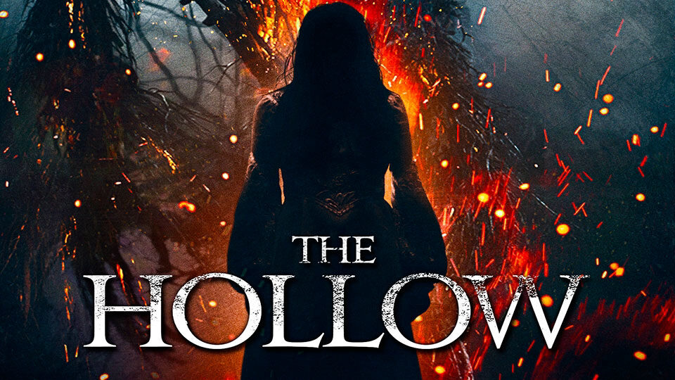 Xem phim Lời Nguyền Đêm Halloween  - The Hollow (2015)