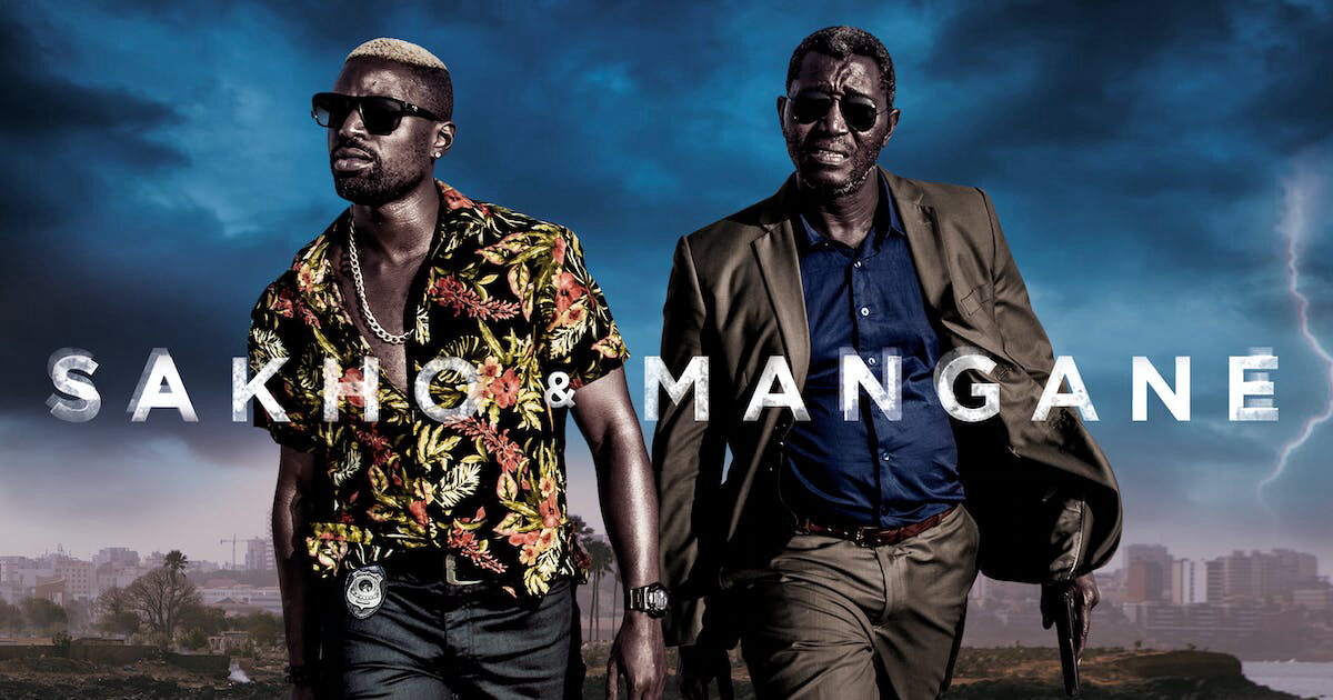 Xem phim Sakho Mangane  - Sakho Mangane (2019)