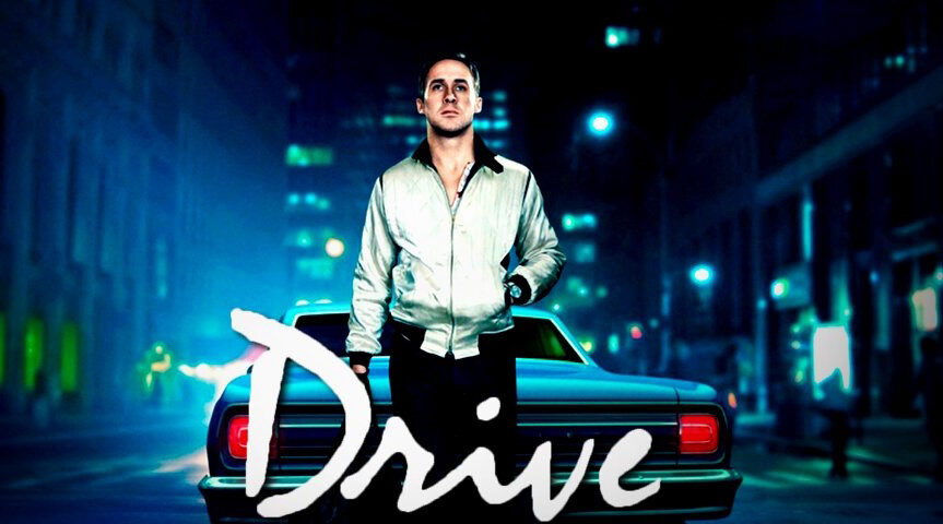 Xem phim Tay lái siêu hạng  - Drive (2011)