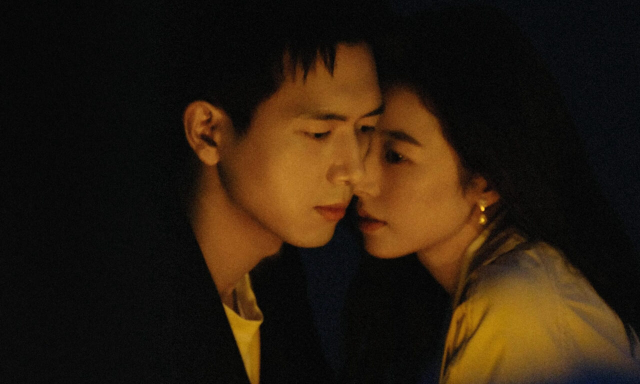 Xem phim Sắc Xuân Gửi Người Tình  - Will Love In Spring (2024)