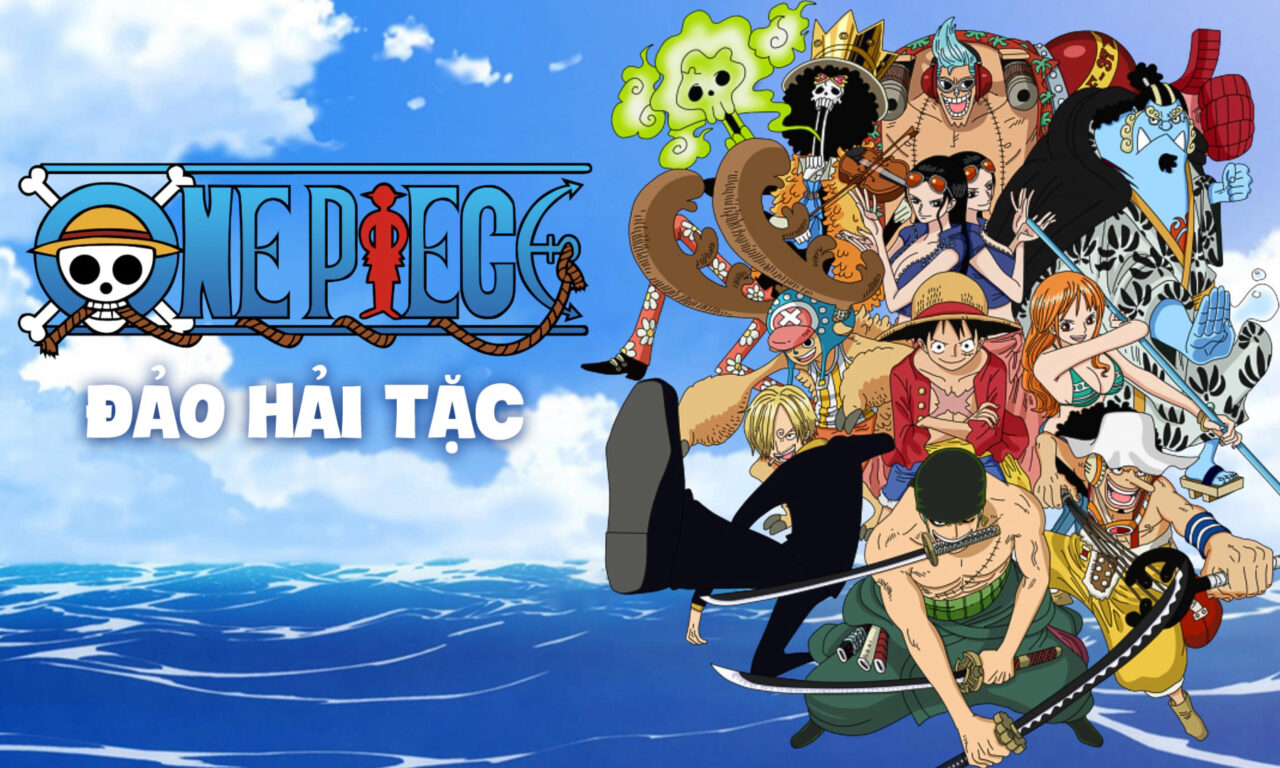 Xem phim Đảo Hải Tặc  - One Piece (Luffy) (1999)