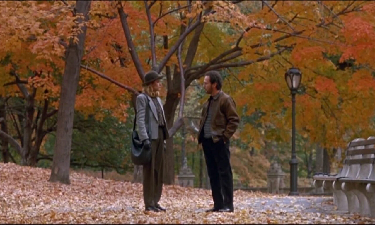 Xem phim Khi Harry Gặp Sally  - When Harry Met Sally (1989)