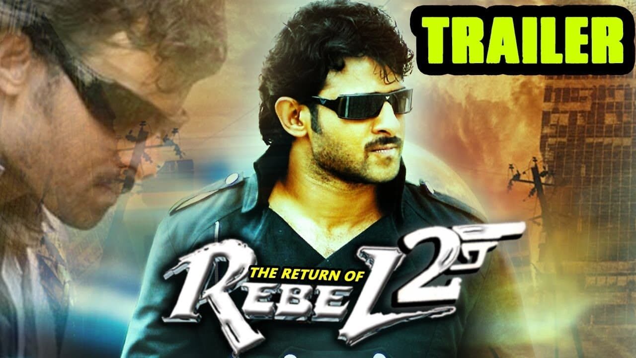 Xem phim Sự Trở Lại Của Billa 2 Trả Thù  - The Return Of The Rebel 2 (2017)