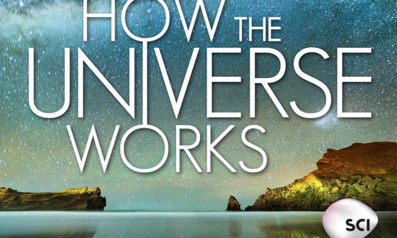 Xem phim Vũ trụ hoạt động như thế nào ( 4)  - How the Universe Works (Season 4) (2014)