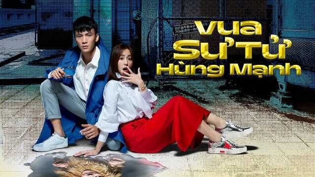 Xem phim Vua Sư Tử Hùng Mạnh  - Lion Pride (2016)