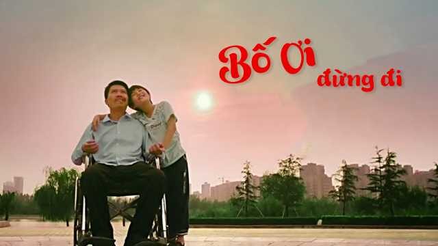 Xem phim Bố Ơi Đừng Đi  - The Called of Love (2016)