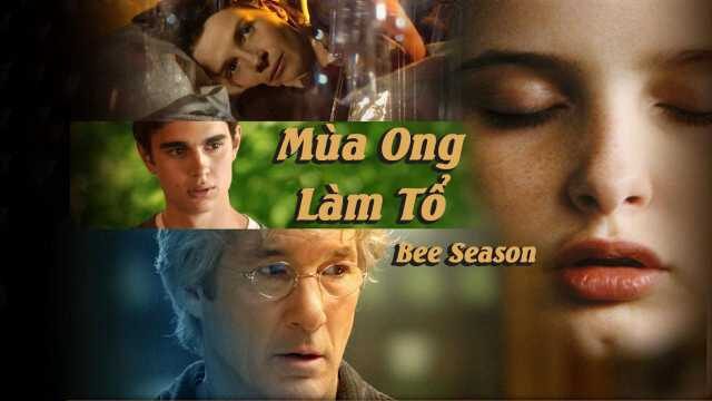 Poster of Mùa Ong Làm Tổ