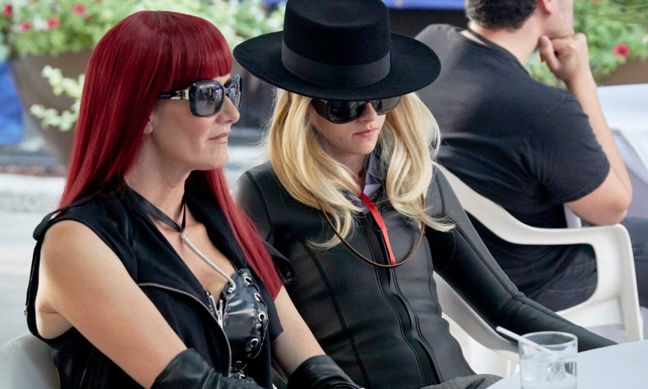 Poster of JT LeRoy