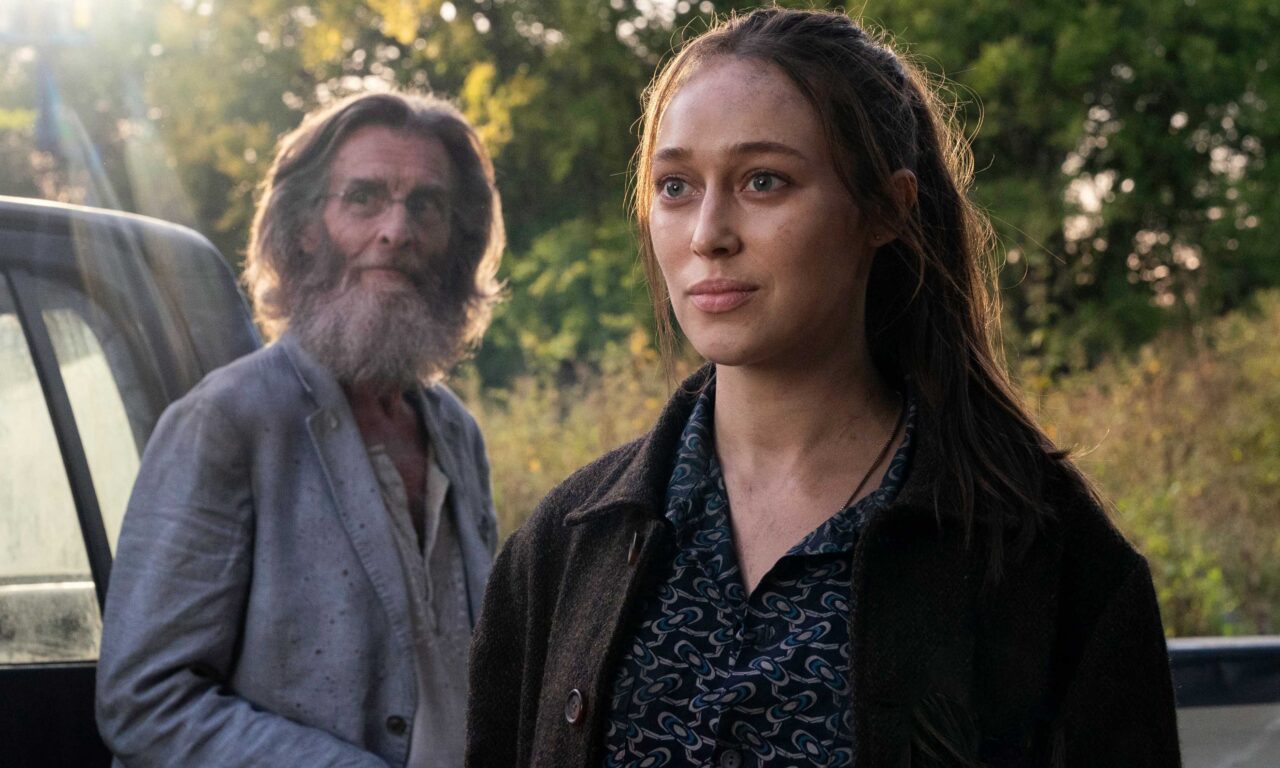 Xem phim Xác Sống Đáng Sợ ( 6)  - Fear The Walking Dead (Season 6) (2019)