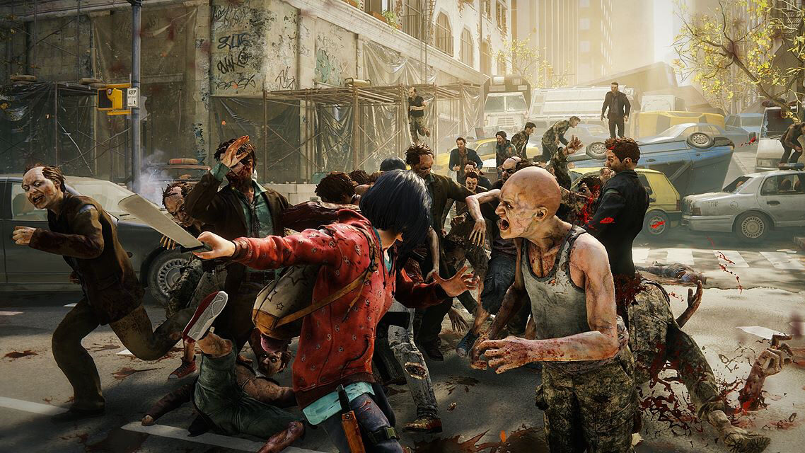 Xem phim Thế Chiến Z  - World War Z (2013)