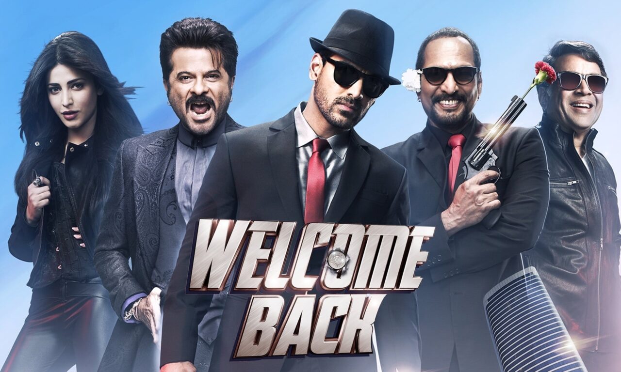 Xem phim Tìm Chồng Cho Em  - Welcome Back (2015)