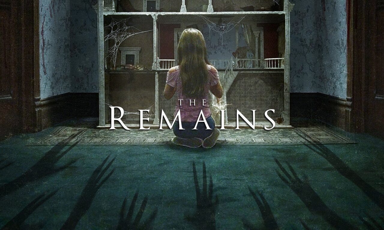 Xem phim Hồn Ma Trở Lại  - The Remains (2016)