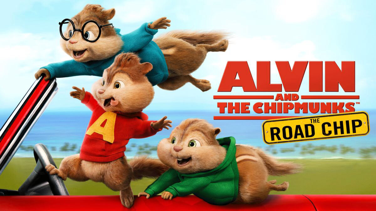 Xem phim Alvin The Chipmunks Sóc chuột du hí  - Alvin and the Chipmunks The Road Chip (2015)