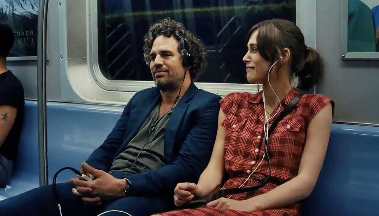 Xem phim Bắt đầu lại (Yêu cuồng si)  - Begin Again (2019)