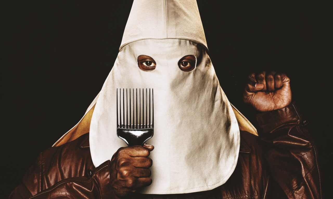 Xem phim Hội Kín KKK  - BlacKkKlansman (2018)