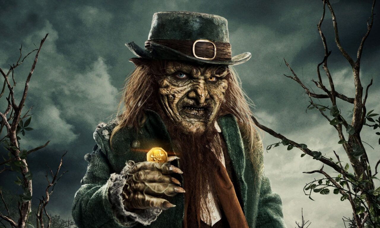 Xem phim Quỷ Lùn Hồi Sinh  - Leprechaun Returns (2018)