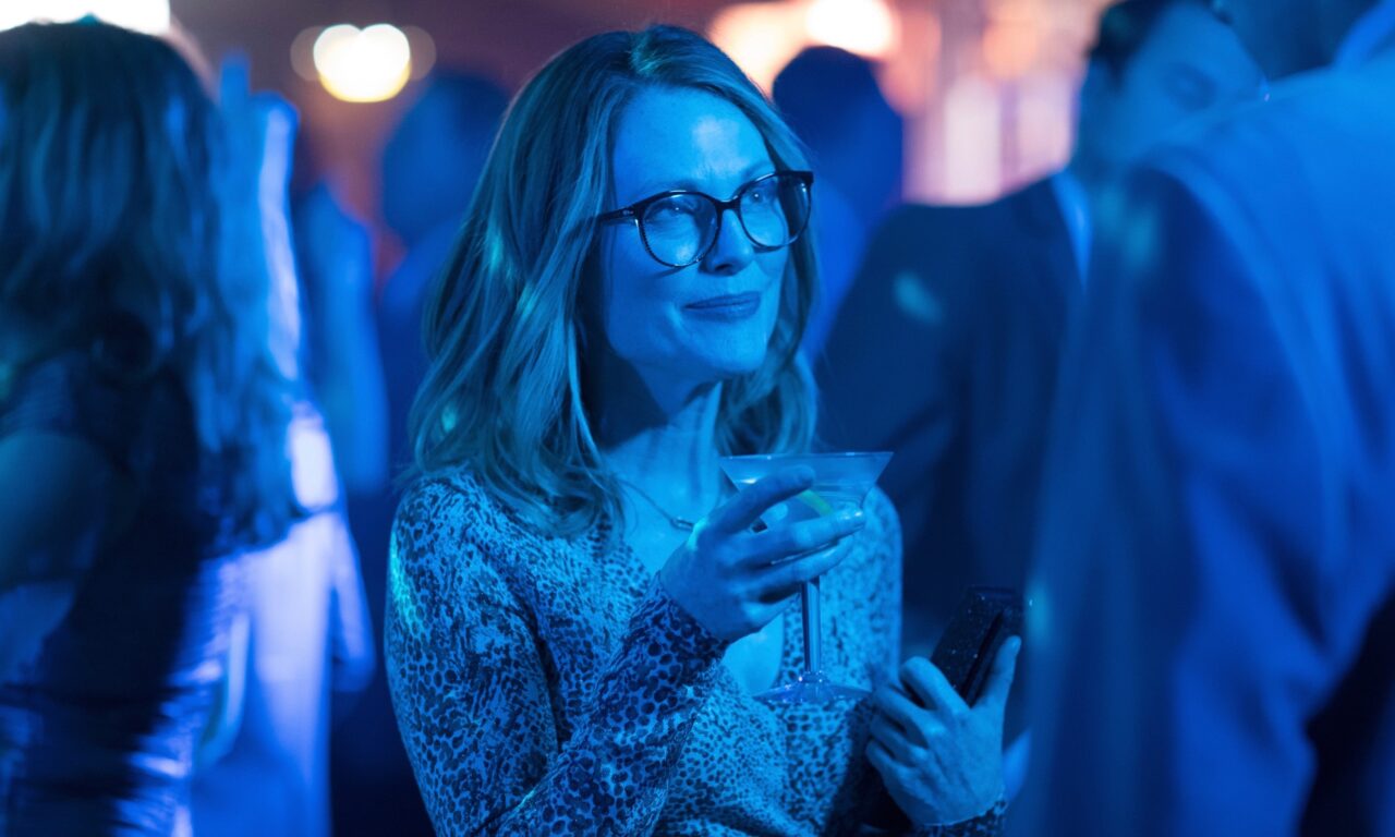 Xem phim Quý Cô Gloria Bell  - Gloria Bell (2019)